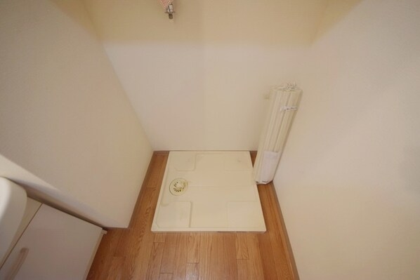 成城学園ビューハイツの物件内観写真